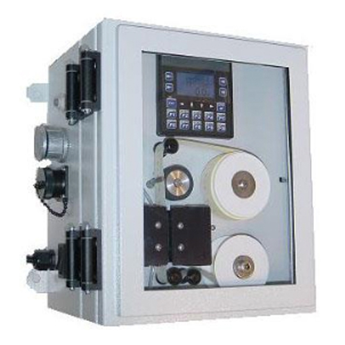 ChemLogic 2<br />
2 Points Continue Monitor of Gas Detector