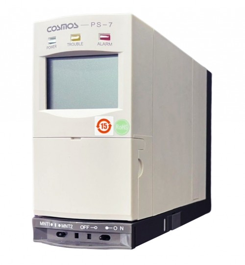 New COSMOS Single Point Electrochemical Detector